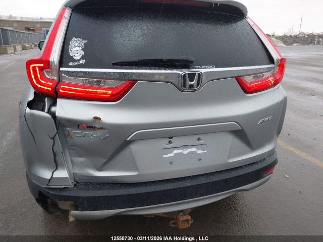2HKRW2H59HH131931 Honda CR-V EX
