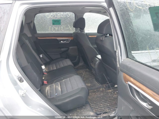 2HKRW2H59HH131931 Honda CR-V EX