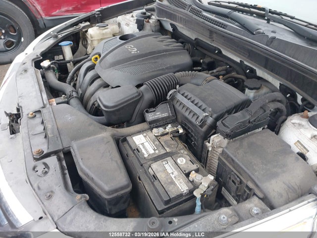 Aukcja sprzedaży 2014 Hyundai Sonata Se, vin: 5NPEC4AC8EH881179, numer aukcji: 12558732
