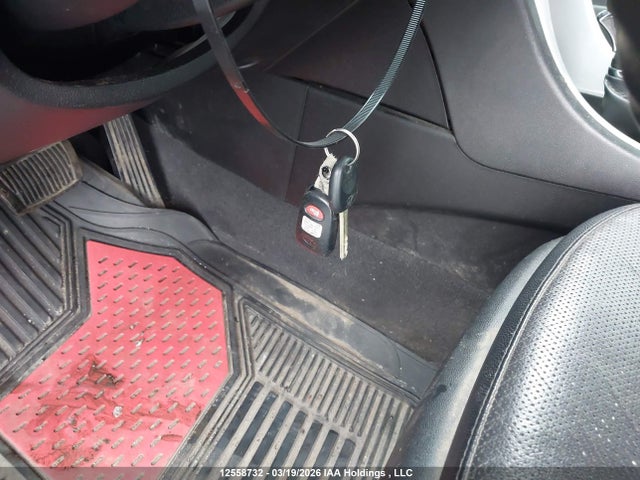 Aukcja sprzedaży 2014 Hyundai Sonata Se, vin: 5NPEC4AC8EH881179, numer aukcji: 12558732