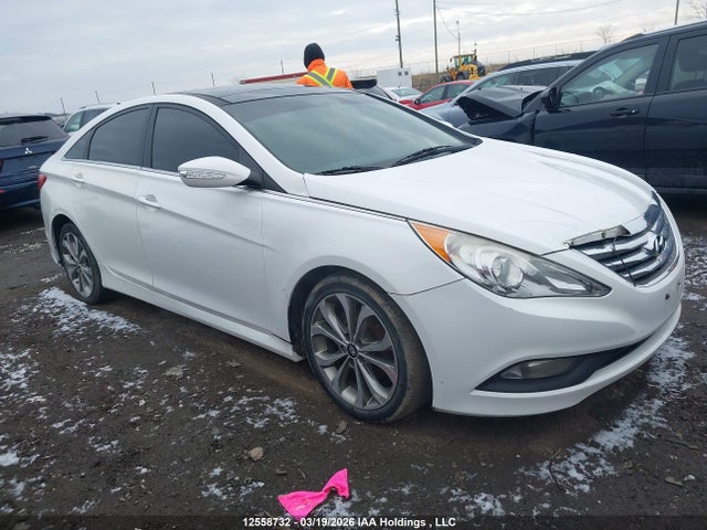 Aukcja sprzedaży 2014 Hyundai Sonata Se, vin: 5NPEC4AC8EH881179, numer aukcji: 12558732