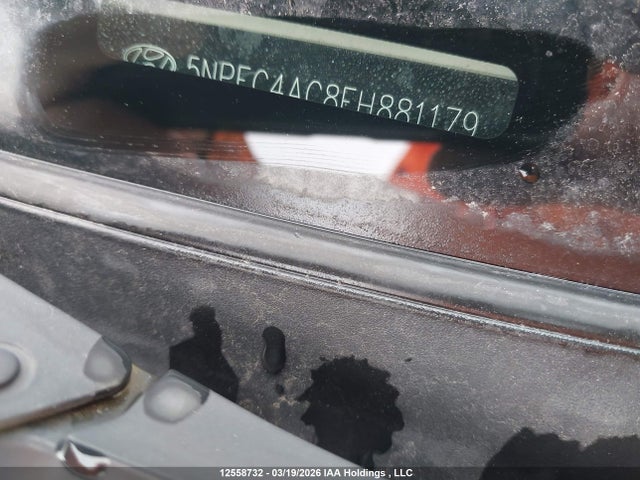Aukcja sprzedaży 2014 Hyundai Sonata Se, vin: 5NPEC4AC8EH881179, numer aukcji: 12558732
