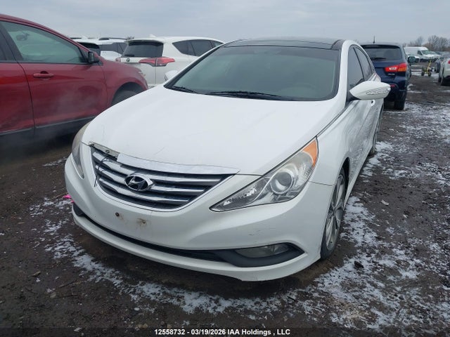 Aukcja sprzedaży 2014 Hyundai Sonata Se, vin: 5NPEC4AC8EH881179, numer aukcji: 12558732