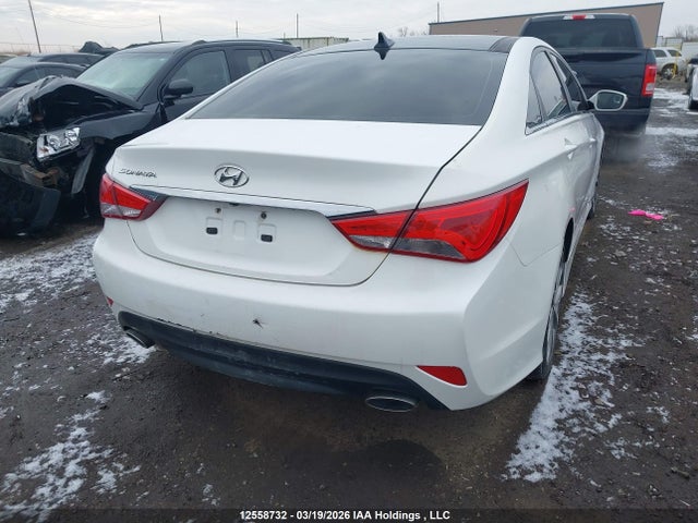 Aukcja sprzedaży 2014 Hyundai Sonata Se, vin: 5NPEC4AC8EH881179, numer aukcji: 12558732
