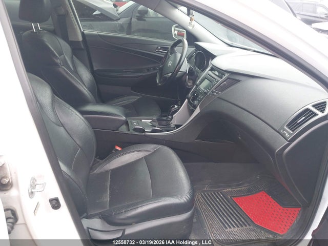 Aukcja sprzedaży 2014 Hyundai Sonata Se, vin: 5NPEC4AC8EH881179, numer aukcji: 12558732