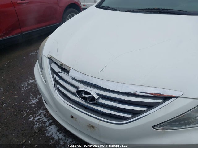Aukcja sprzedaży 2014 Hyundai Sonata Se, vin: 5NPEC4AC8EH881179, numer aukcji: 12558732