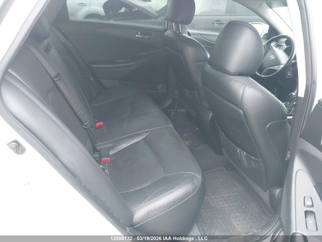 Aukcja sprzedaży 2014 Hyundai Sonata Se, vin: 5NPEC4AC8EH881179, numer aukcji: 12558732