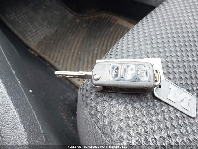 Продажа на аукционе авто 2011 Volkswagen Jetta 2.0l Trendline/2.0l Trendline+, vin: 3VW2K7AJ1BM108904, номер лота: 12558733