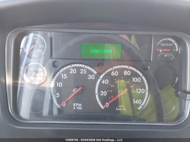Freightliner Chassis B2b 2020 4UZABRFD7LCLM1844 Image 6