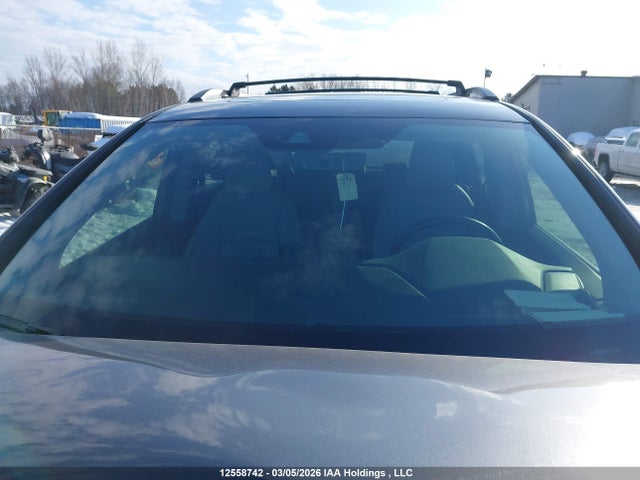 5FNRL6H84KB503823 Honda Odyssey
