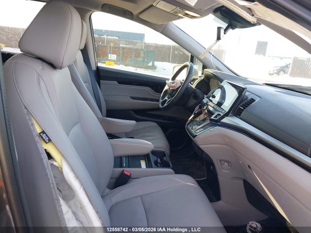 5FNRL6H84KB503823 Honda Odyssey