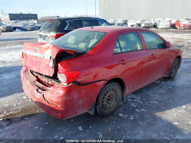 Aukcja sprzedaży 2013 Toyota Corolla, vin: 2T1BU4EE1DC061880, numer aukcji: 12558745