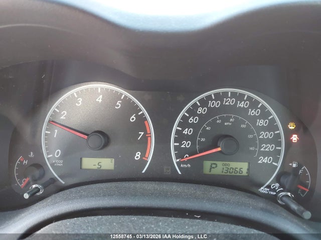 Aukcja sprzedaży 2013 Toyota Corolla, vin: 2T1BU4EE1DC061880, numer aukcji: 12558745