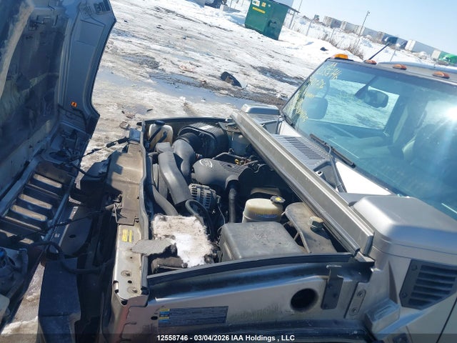 Продажа на аукционе авто 2003 Hummer H2, vin: 5GRGN23U73H125706, номер лота: 12558746