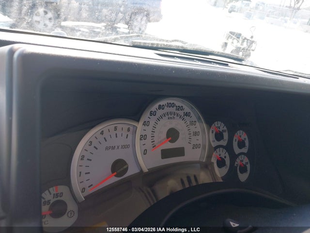 Продажа на аукционе авто 2003 Hummer H2, vin: 5GRGN23U73H125706, номер лота: 12558746
