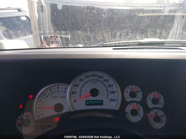 Продажа на аукционе авто 2003 Hummer H2, vin: 5GRGN23U73H125706, номер лота: 12558746