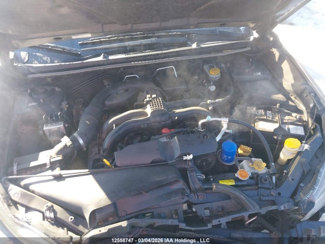 2012 Subaru Impreza Premium მანქანა იყიდება აუქციონზე, vin: JF1GJAD68CH025319, აუქციონის ნომერი: 12558747