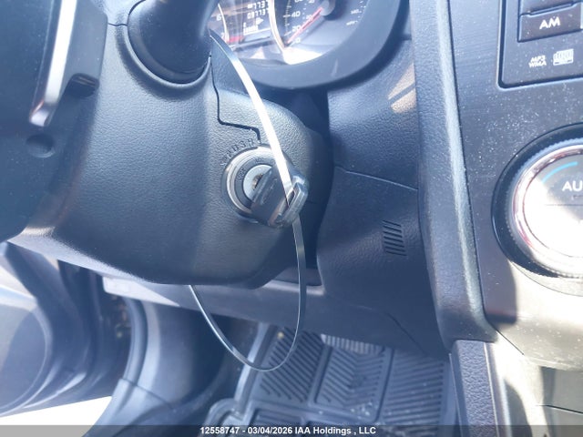 2012 Subaru Impreza Premium მანქანა იყიდება აუქციონზე, vin: JF1GJAD68CH025319, აუქციონის ნომერი: 12558747
