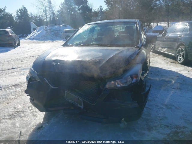 2012 Subaru Impreza Premium მანქანა იყიდება აუქციონზე, vin: JF1GJAD68CH025319, აუქციონის ნომერი: 12558747