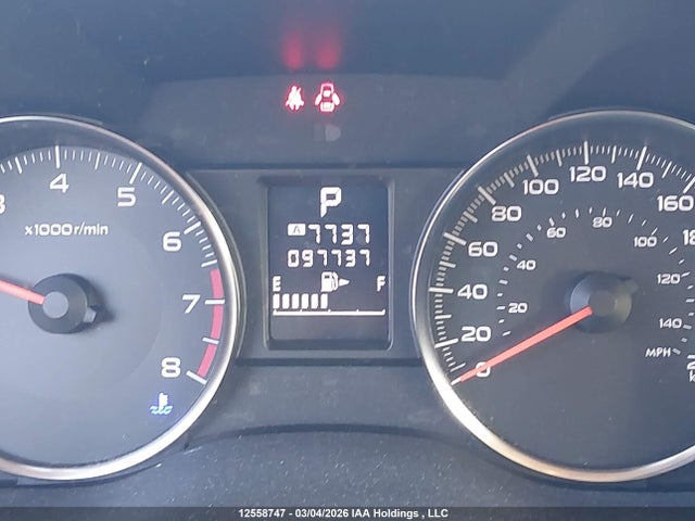 2012 Subaru Impreza Premium მანქანა იყიდება აუქციონზე, vin: JF1GJAD68CH025319, აუქციონის ნომერი: 12558747
