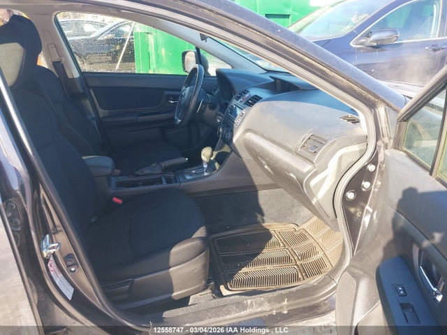 2012 Subaru Impreza Premium მანქანა იყიდება აუქციონზე, vin: JF1GJAD68CH025319, აუქციონის ნომერი: 12558747