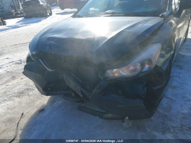 2012 Subaru Impreza Premium მანქანა იყიდება აუქციონზე, vin: JF1GJAD68CH025319, აუქციონის ნომერი: 12558747
