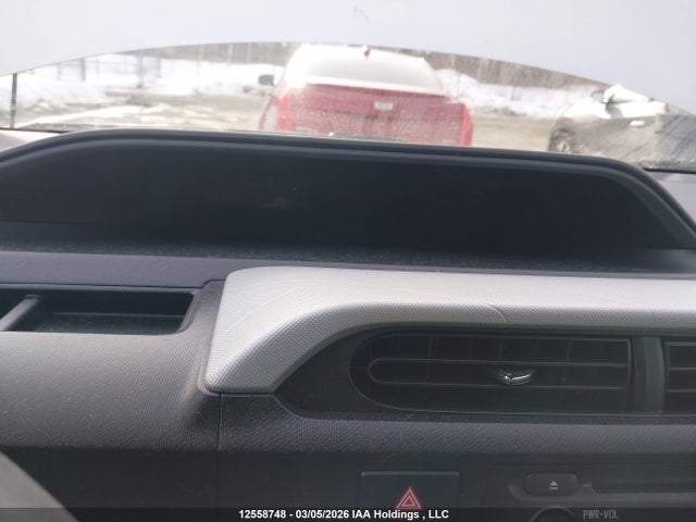 Продажа на аукционе авто 2012 Toyota Prius C Technology, vin: JTDKDTB39C1003712, номер лота: 12558748
