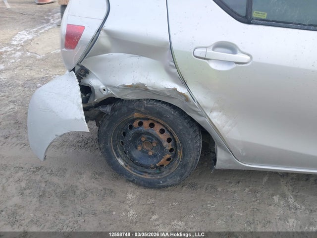 Продажа на аукционе авто 2012 Toyota Prius C Technology, vin: JTDKDTB39C1003712, номер лота: 12558748