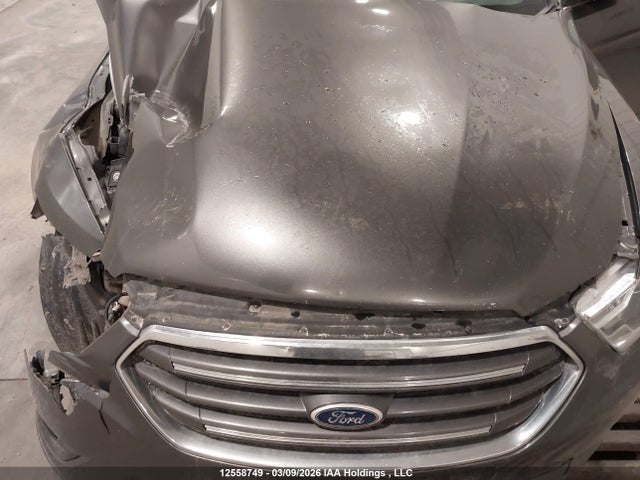 1FAHP2J8XGG100208 Ford Taurus Limited