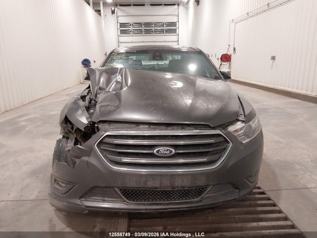 1FAHP2J8XGG100208 Ford Taurus Limited