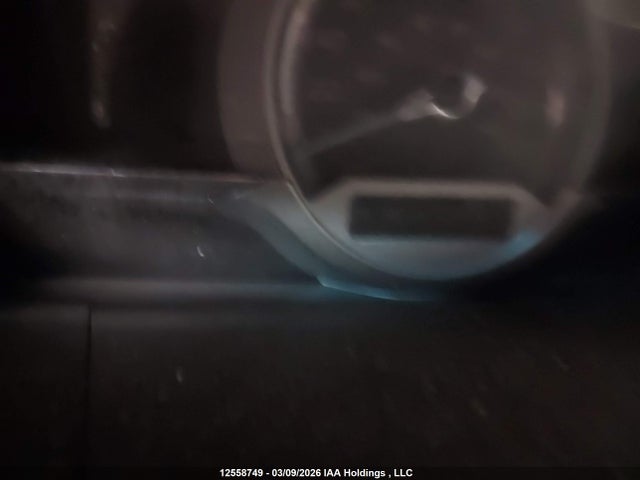 1FAHP2J8XGG100208 Ford Taurus Limited