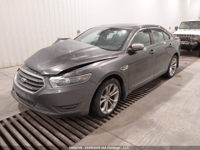 1FAHP2J8XGG100208 Ford Taurus Limited