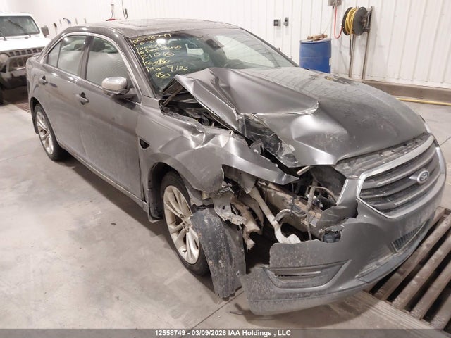 1FAHP2J8XGG100208 Ford Taurus Limited