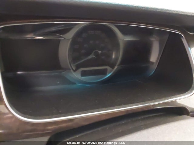 1FAHP2J8XGG100208 Ford Taurus Limited