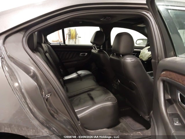 1FAHP2J8XGG100208 Ford Taurus Limited