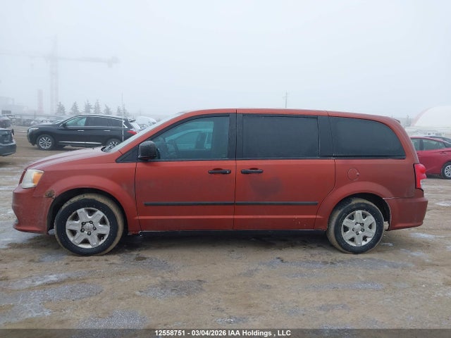 Aukcja sprzedaży 2012 Dodge Grand Caravan Se/sxt, vin: 2C4RDGBG3CR238725, numer aukcji: 12558751