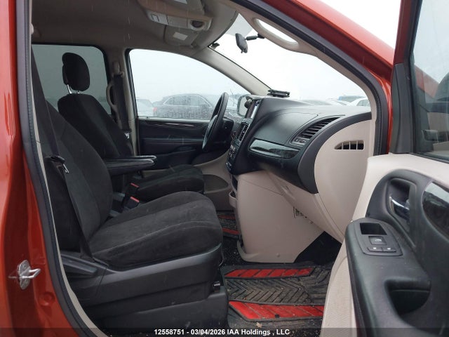 Aukcja sprzedaży 2012 Dodge Grand Caravan Se/sxt, vin: 2C4RDGBG3CR238725, numer aukcji: 12558751