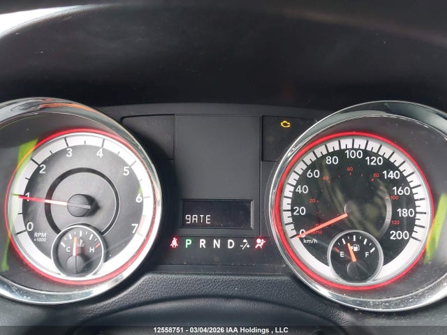 Aukcja sprzedaży 2012 Dodge Grand Caravan Se/sxt, vin: 2C4RDGBG3CR238725, numer aukcji: 12558751