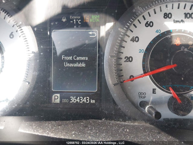 5TDXZ3DC1KS974418 Toyota Sienna