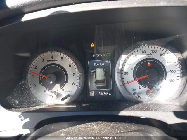 5TDXZ3DC1KS974418 Toyota Sienna