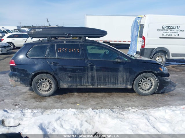 3VW217AU4KM506766 Volkswagen Golf Sportwagen S