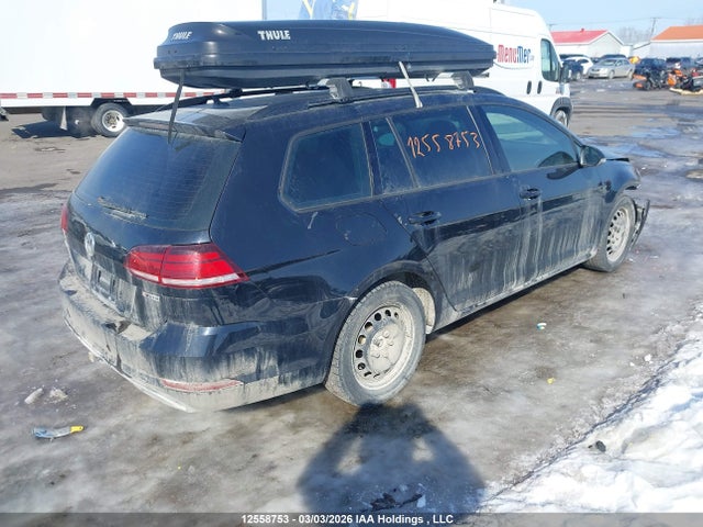 3VW217AU4KM506766 Volkswagen Golf Sportwagen S