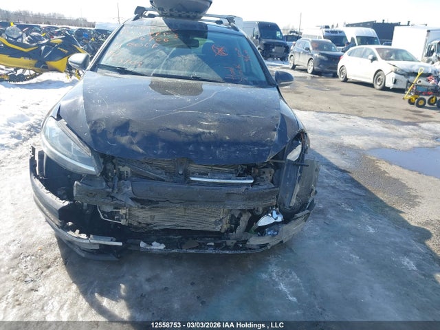 3VW217AU4KM506766 Volkswagen Golf Sportwagen S