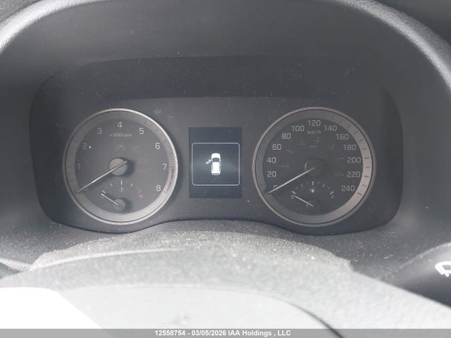 12558754 :رقم المزاد ، KM8J2CA42JU761975 vin ، 2018 Hyundai Tucson Base 2.0l مزاد بيع