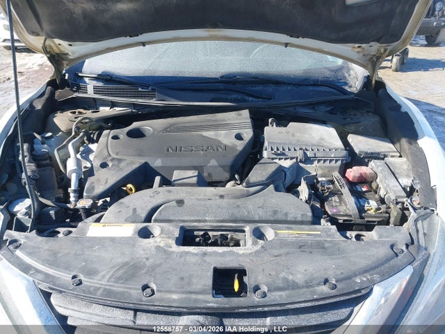 1N4AL3AP8GN316757 Nissan Altima 2.5/s/sv/sl/sr