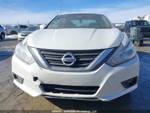 1N4AL3AP8GN316757 Nissan Altima 2.5/s/sv/sl/sr