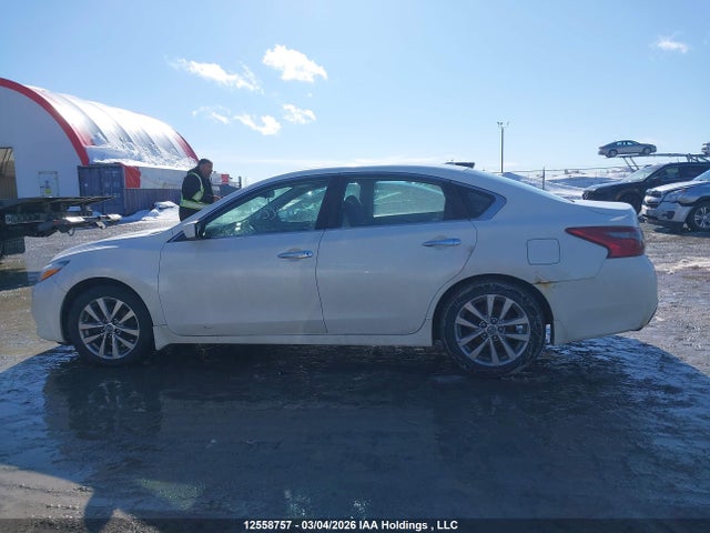 1N4AL3AP8GN316757 Nissan Altima 2.5/s/sv/sl/sr