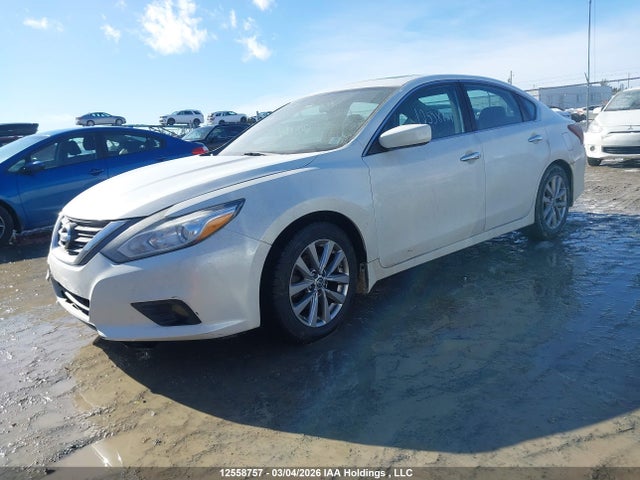 1N4AL3AP8GN316757 Nissan Altima 2.5/s/sv/sl/sr