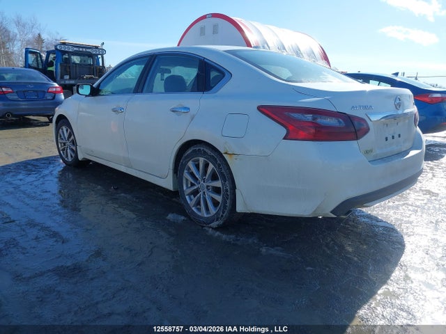 1N4AL3AP8GN316757 Nissan Altima 2.5/s/sv/sl/sr