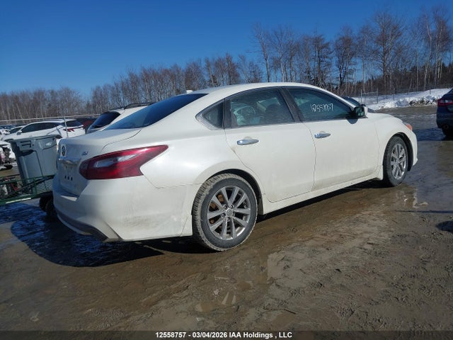 1N4AL3AP8GN316757 Nissan Altima 2.5/s/sv/sl/sr